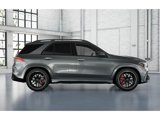 New 2026 Mercedes-Benz GLE 63 AMG S image 2