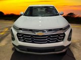 New 2025 Chevrolet Equinox LT image 2