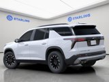 New 2026 Chevrolet Traverse Z71 image 3