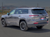 New 2025 Jeep Grand Cherokee L Laredo image 3