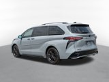 Used 2025 Toyota Sienna XSE image 4