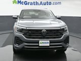 New 2025 Volkswagen Atlas Cross Sport SEL Premium R-Line image 3