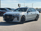 New 2025 BMW 760i xDrive w/ Executive Package image 2