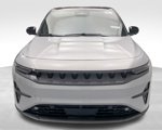 New 2025 Jeep Wagoneer Launch Edition image 2