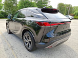 New 2025 Lexus RX 350 AWD image 3