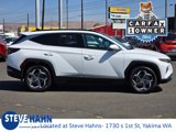 Used 2024 Hyundai Tucson Limited image 6