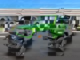 New 2025 Jeep Wrangler Unlimited Sport image 2