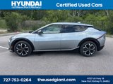 Used 2024 Kia EV6 Wind image 2