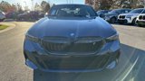 Used 2025 BMW i5 xDrive40 w/ M Sport Package image 3
