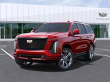 New 2025 Cadillac Escalade Sport Platinum image 6