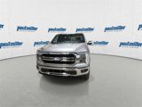 New 2025 Ford F150 Lariat w/ Equipment Group 502A High image 4