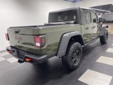 Used 2023 Jeep Gladiator Mojave w/ Cold Weather Group image 4