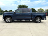 Used 2020 Chevrolet Silverado 1500 LTZ w/ LTZ Plus Package image 2