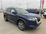 New 2025 Nissan Pathfinder SL image 3