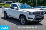 Used 2025 Nissan Frontier SV image 4