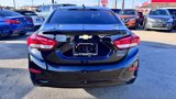 Used 2019 Chevrolet Cruze Premier w/ Driver Confidence II Package image 6