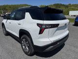 New 2025 Chevrolet Equinox LT w/ Convenience Package II image 3