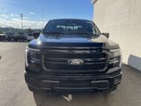 New 2025 Ford F150 Lariat w/ Equipment Group 502A High image 4