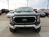 Used 2023 Ford F150 4x4 SuperCrew image 5