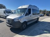 Used 2024 Mercedes-Benz Sprinter 2500 image 3