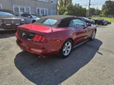 Used 2016 Ford Mustang Convertible image 6