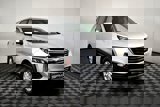 Used 2022 Chevrolet Equinox LT w/ Driver Convenience Package image 5