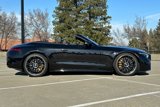 New 2025 Mercedes-Benz SL 63 AMG S e Performance 4MATIC image 3