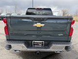 New 2025 Chevrolet Silverado 1500 LTZ w/ LTZ Premium Package image 6