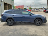 Used 2024 Subaru Outback Onyx Edition image 2