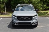 New 2026 Honda CR-V Sport Touring image 2
