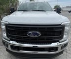 New 2025 Ford F350 4x4 Crew Cab Super Duty image 2