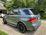 Used 2018 Mercedes-Benz GLE 63 AMG S image 5