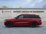 New 2025 Lincoln Aviator Reserve w/ Equipment Group 201A image 3