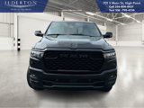 New 2025 RAM 1500 Big Horn image 3