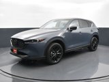 Certified 2024 MAZDA CX-5 Carbon Edition image 6