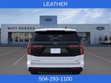 New 2025 Ford Expedition Max Platinum image 5