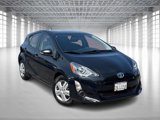 Used 2015 Toyota Prius C Three image 2
