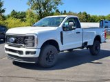 New 2026 Ford F350 XL image 3