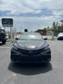 Used 2023 Toyota Camry SE image 2