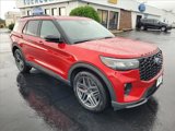 New 2025 Ford Explorer ST image 3