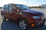 Used 2014 Jeep Compass High Altitude image 2