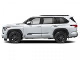 New 2025 Toyota Sequoia Platinum image 4