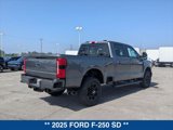 New 2025 Ford F250 XLT image 5