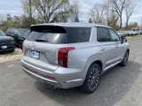 New 2025 Hyundai Palisade Calligraphy image 4