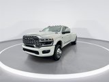 New 2025 RAM 3500 Limited image 4