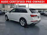 Certified 2025 Audi Q7 2.0T Premium w/ Convenience Package image 4