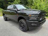 New 2025 RAM 2500 Big Horn image 5