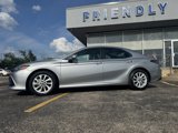 Used 2024 Toyota Camry LE image 2