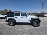 New 2024 Jeep Wrangler Sport S image 5