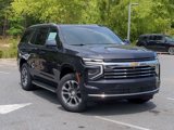 New 2025 Chevrolet Tahoe LT w/ Advanced Technology Package image 3